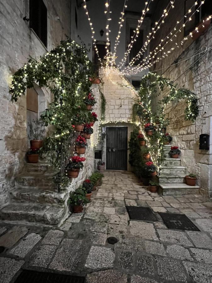 La Casa Di Alice Villa Cisternino Exterior photo